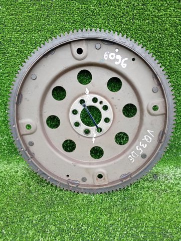 Маховик 12331CA00A NISSAN