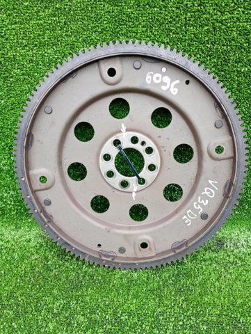 12331CA00A NISSAN Маховик двигателя купить в Ужгород