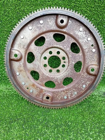 Демпферный маховик 12331JK20A NISSAN