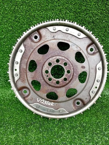 12331JK20A NISSAN Маховик двигателя купить в Киев