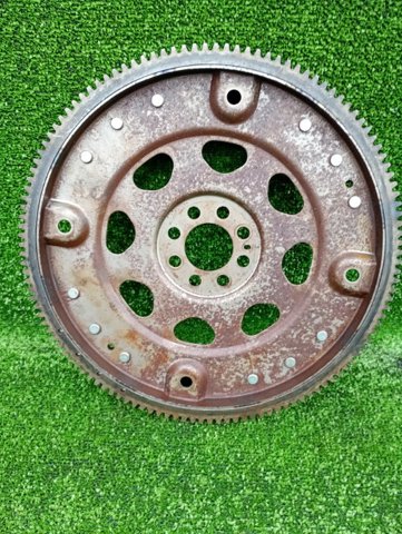 12331JK20A NISSAN Маховик двигателя купить в Ирпень