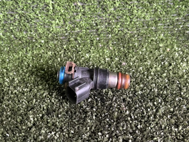 Форсунка дизельная в сборе 12580681 GM