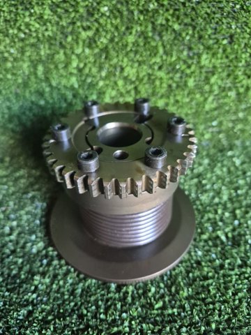 13025JK20B NISSAN Шестерня распредвала купить в Тернополь