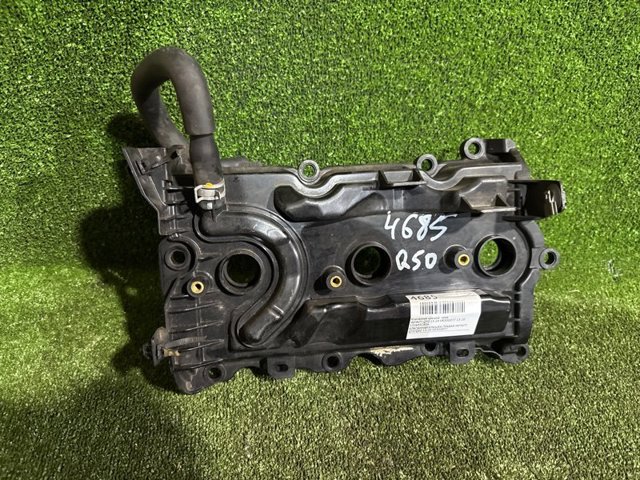 Крышка клапанная, правая 132645CA0A NISSAN