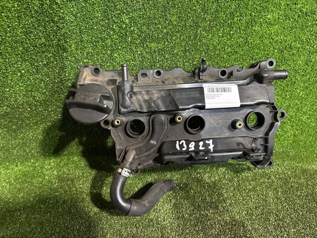 Крышка клапанная, левая 132645CA0B NISSAN