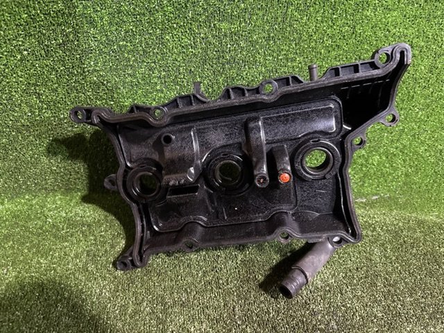 132645CA0B NISSAN Крышка клапанная левая купить в Павлоград