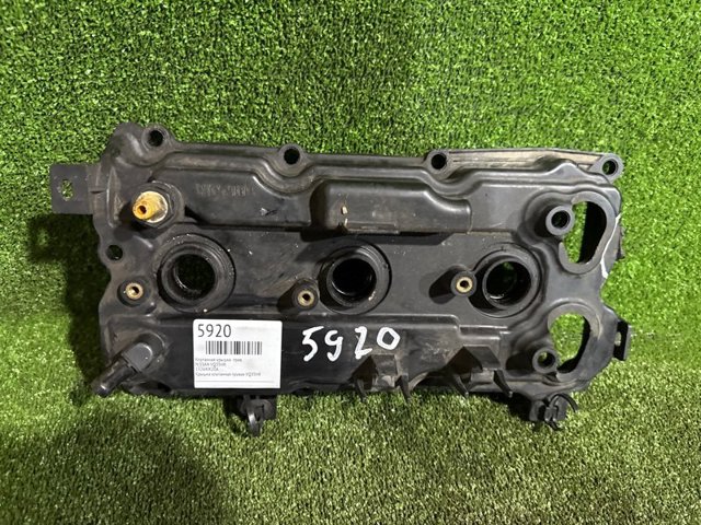 Крышка клапанная, правая 13264JK20A NISSAN