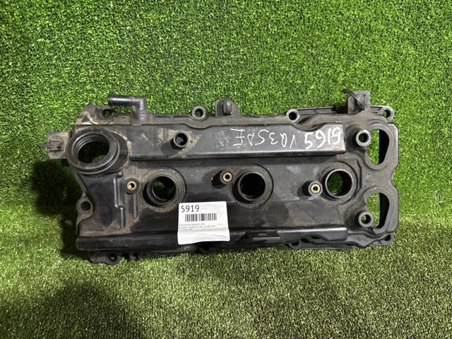 Крышка клапанная, левая 13264JK20B NISSAN