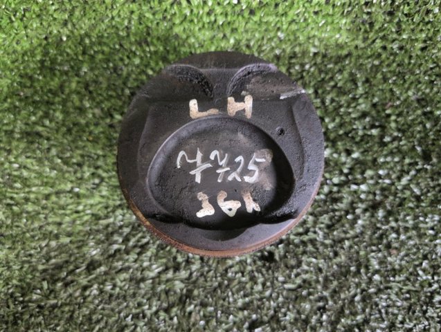 Поршнекомплект без колец 1330131010A0 TOYOTA
