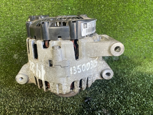 Генератор 13512759 GM