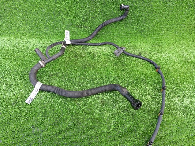 13537823408 BMW Трубка топливная, обратная от форсунок купить в Днепр