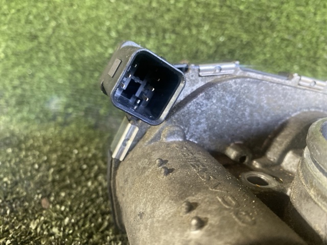 13547556118 BMW Дроссельная заслонка купить в Сумы