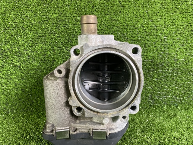 13547588625 BMW Дроссельная заслонка купить в Полтава