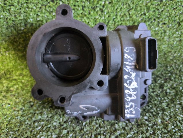 Заслонка воздушная 13548624189 BMW