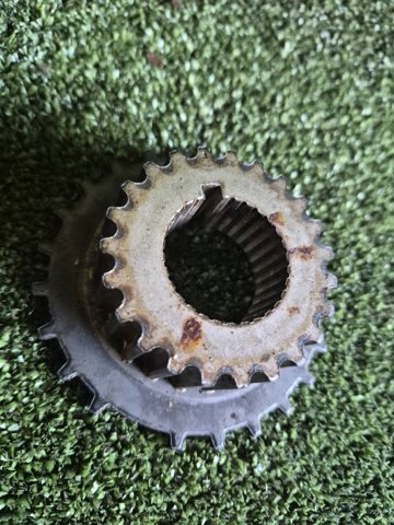 HONDA 13621RCAA11 в наличии Одесса
