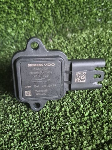 BMW 13627551638 ДМРВ в наличии Ирпень