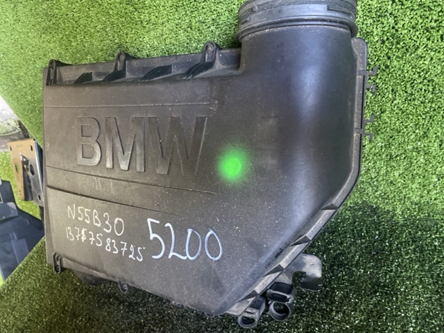 13717583725 BMW Корпус фильтра купить в Николаев