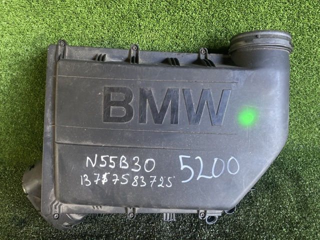 Корпус воздушного фильтра 13717583725 BMW