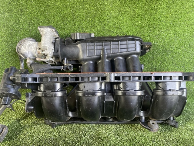 14001CY00A NISSAN Коллектор впускной купить в Ровно