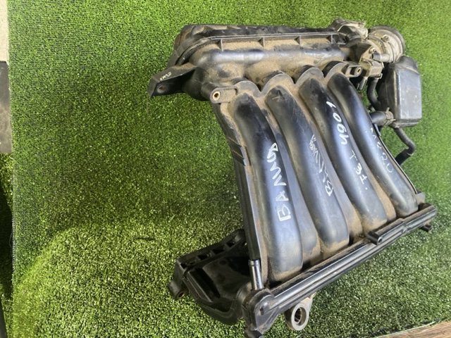 14001CY00A NISSAN Коллектор впускной купить в Тернополь
