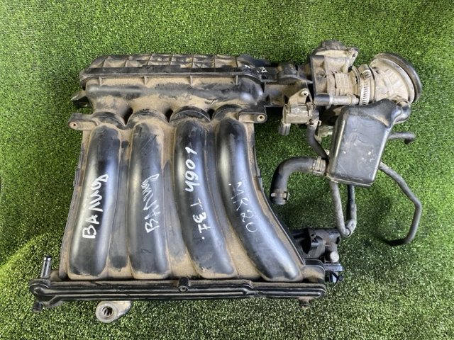 Впускной коллектор 14001CY00A NISSAN