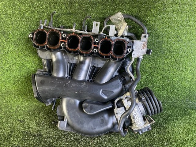 NISSAN 14002AM612 Коллектор выпускной левый в наличии Хмельницкий