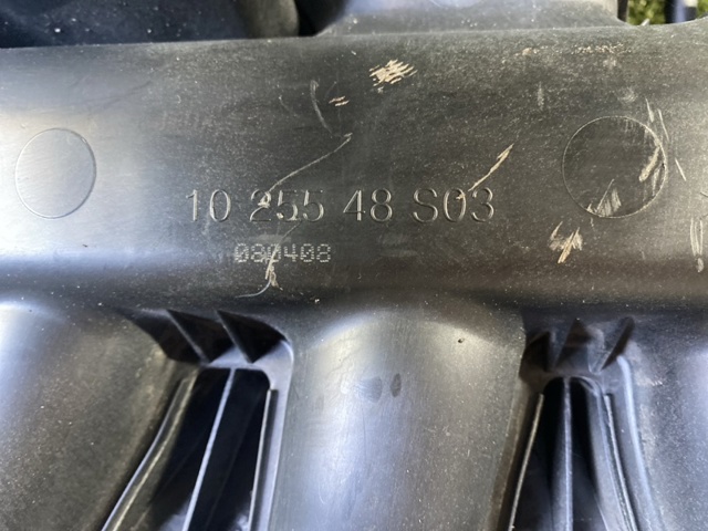 NISSAN 14002AM612 Коллектор выпускной левый в наличии Черкассы