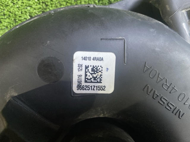 NISSAN 140104RA0A в наличии Полтава