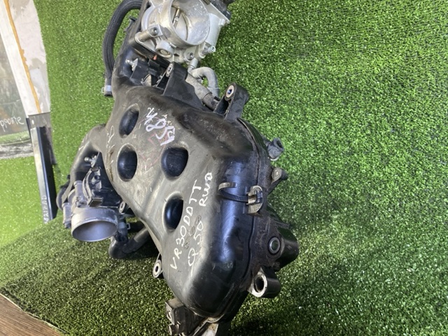 NISSAN 140105CA0A Коллектор впускной верхний в наличии Ужгород