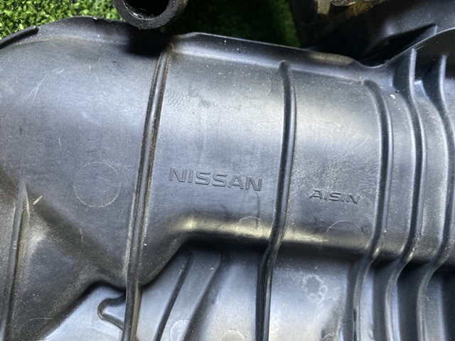 NISSAN 14010JK21A Коллектор впускной верхний в наличии Ирпень