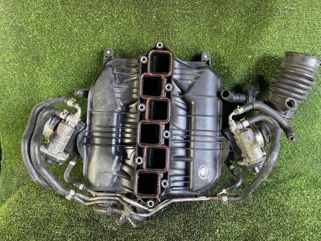 14010JK21A NISSAN Коллектор впускной верхний купить в Харьков