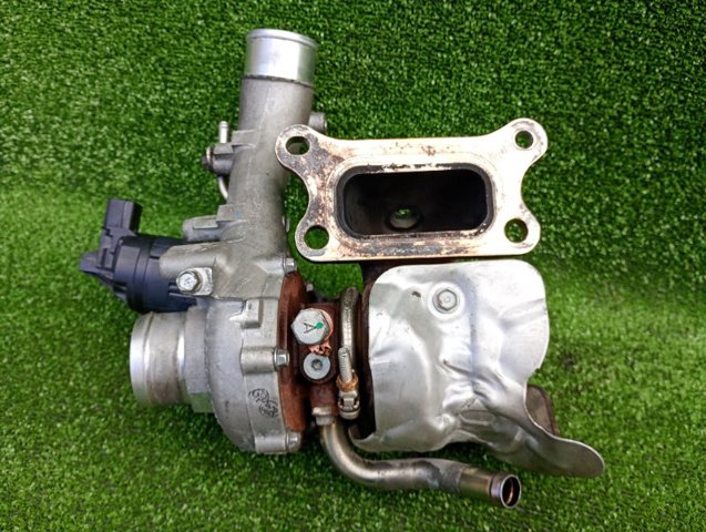 144115CA1C Nissan/Infiniti Турбина