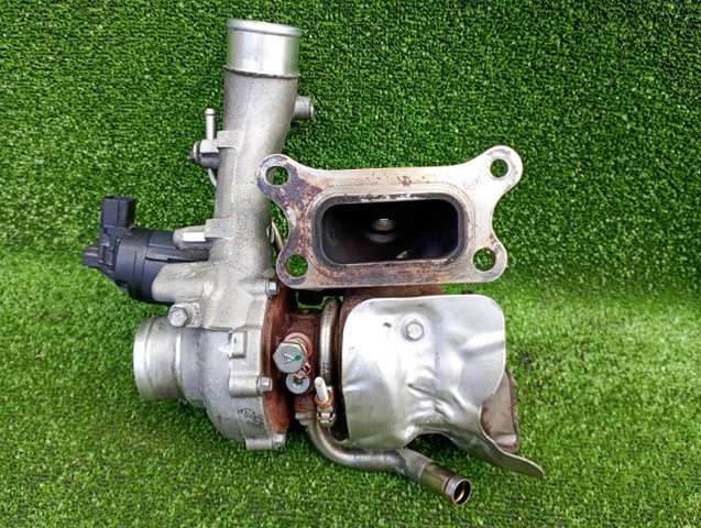 NISSAN 144115CA1C Турбина в наличии Полтава