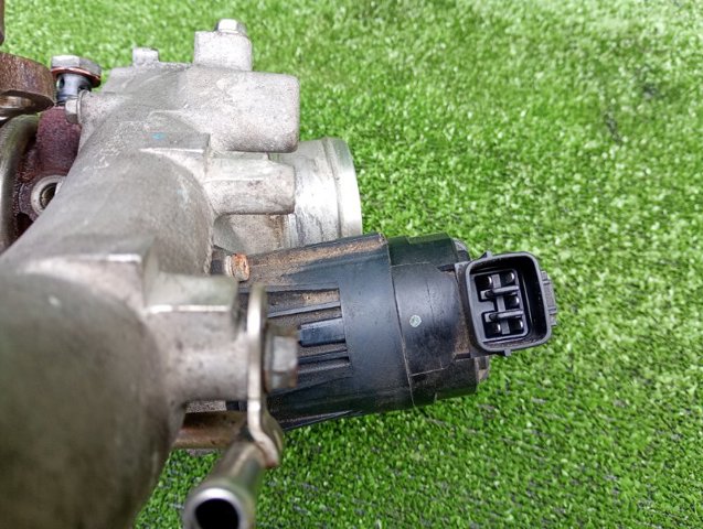 NISSAN 144115CA1C Турбина в наличии Запорожье