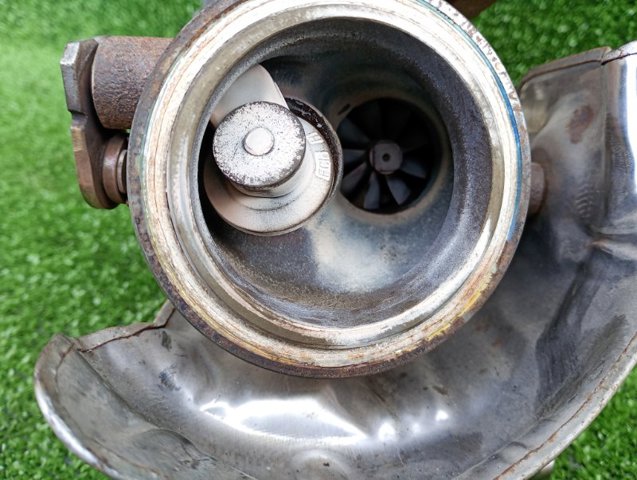 NISSAN 144115CA1D Турбина в наличии Харьков