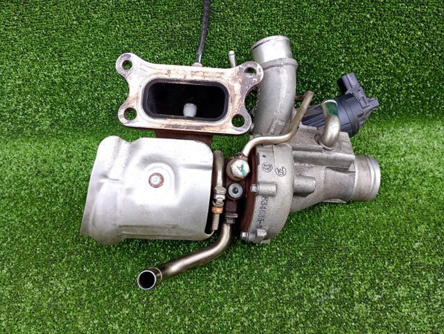 NISSAN 144115CA1D Турбина в наличии Одесса