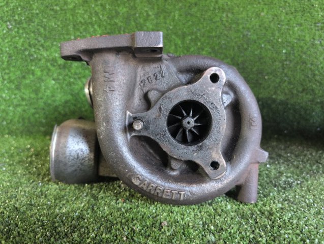 14411VC200 NISSAN Турбина купить в Сумы