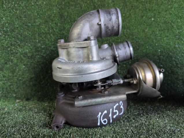 NISSAN 14411VC200 Турбина в наличии Черкассы