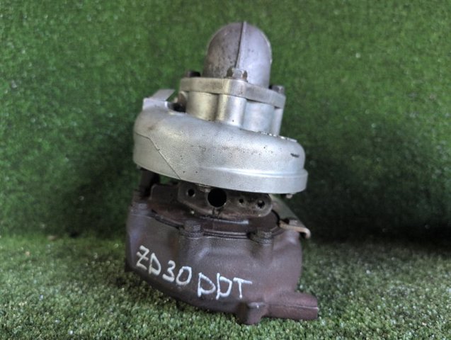 14411VC200 NISSAN Турбина купить в Львов