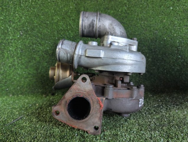 NISSAN 14411VC200 Турбина в наличии Житомир