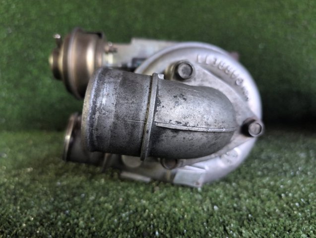 14411VC200 NISSAN Турбина купить в Ужгород