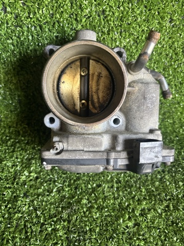 Заслонка воздушная 1450A101 MITSUBISHI