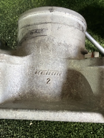 MITSUBISHI 1450A195 Дроссельная заслонка в наличии Тернополь