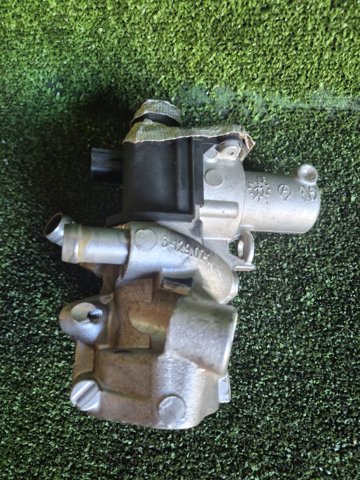 NISSAN 1471000Q0P Клапан EGR рециркуляции газов в наличии Тернополь