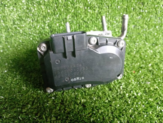 Клапан EGR, рециркуляции газов 14710AA741 SUBARU