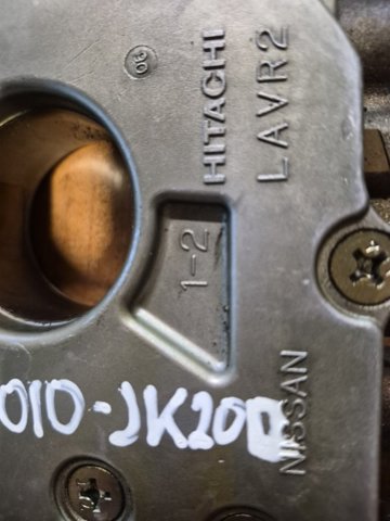 15010JK20D NISSAN Насос масляный купить в Черновцы