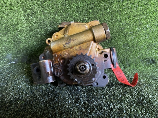 Помпа масляная 1510028020 TOYOTA