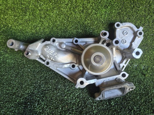Водяной насос 1610059275 TOYOTA