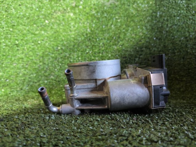 NISSAN 161194RA0A Дроссельная заслонка в наличии Днепр