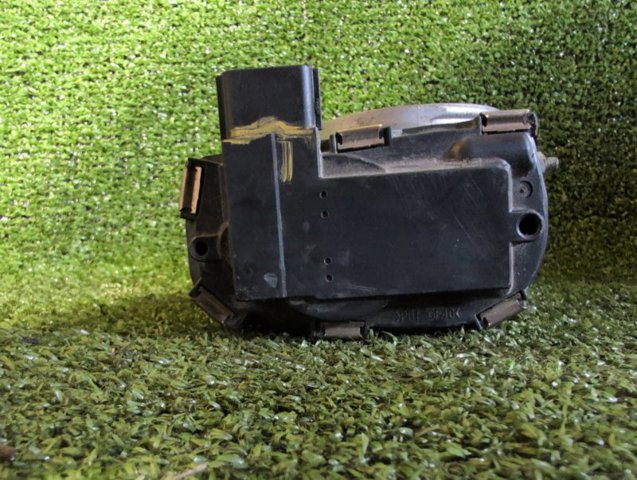 161194RA0A NISSAN Дроссельная заслонка купить в Хмельницкий